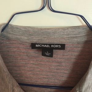 Michael Kors dress shirt